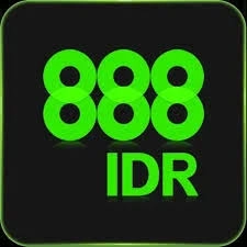 Aplikasi 888idr Terpercaya untuk Android APK Resmi — ikon aplikasi