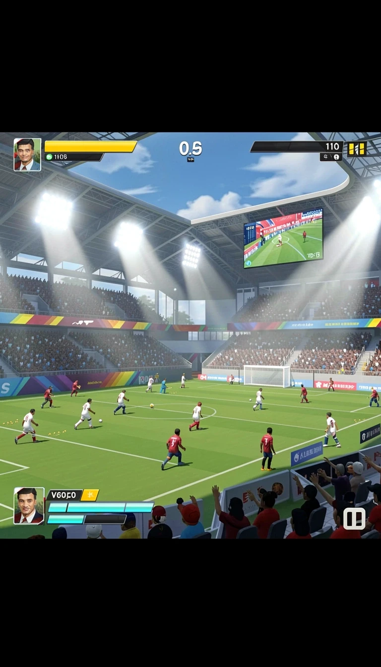 Screenshot Aplikasi slotgame66 Terpercaya untuk Android nomor 3