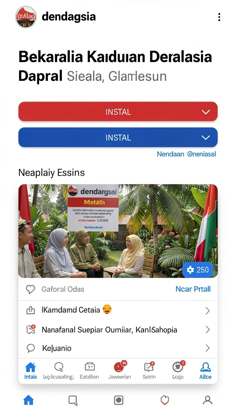 Screenshot Aplikasi idklub Terpercaya untuk Android nomor 3