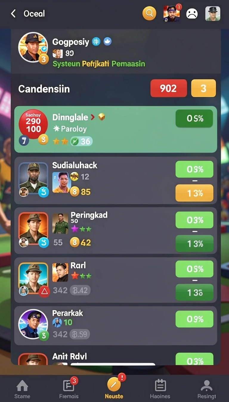 Screenshot Aplikasi sultan188 Resmi dan Terpercaya di Android nomor 1