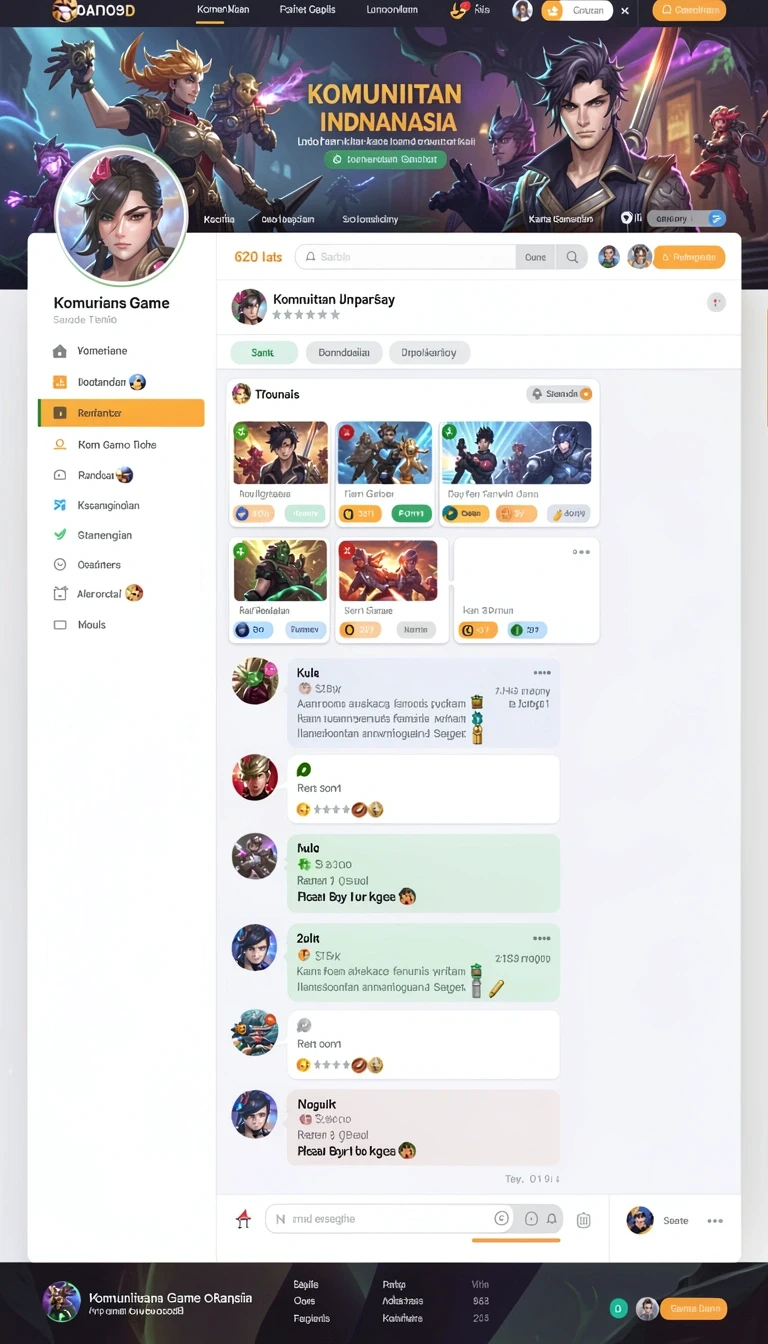 Screenshot Aplikasi gacor78 Resmi dan Terpercaya di Android nomor 3