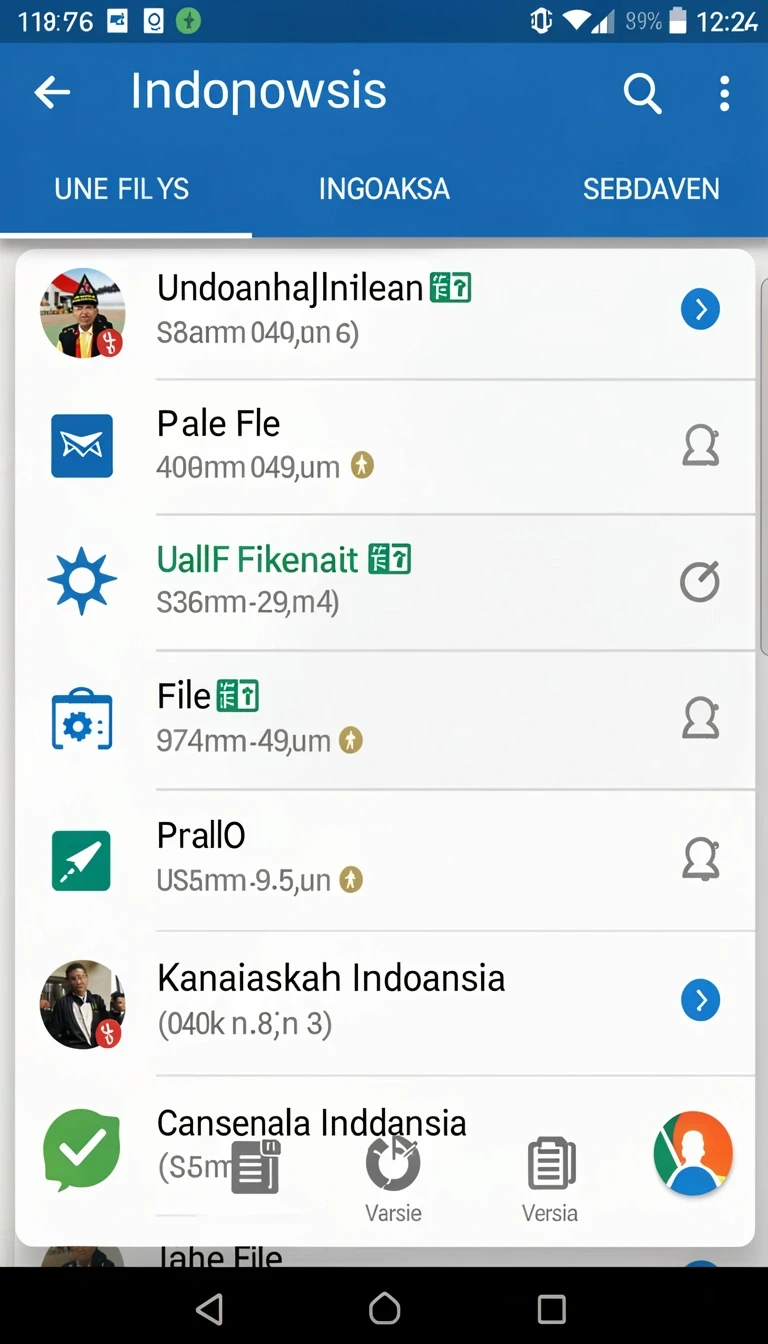 Screenshot Aplikasi crs99 Resmi dan Terpercaya di Android nomor 2