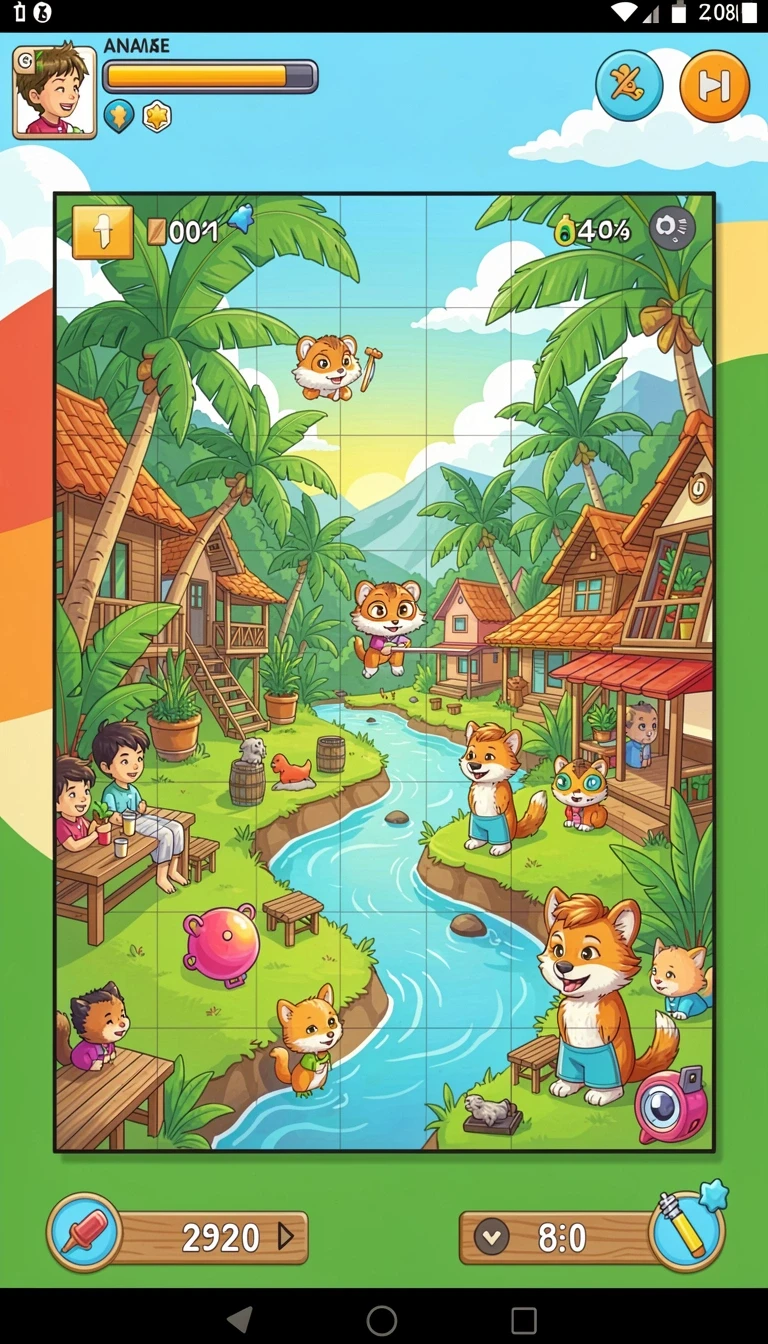 Screenshot Aplikasi mpoid Terpercaya untuk Android nomor 3