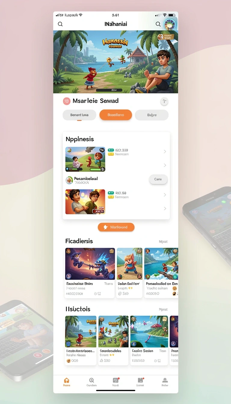 Screenshot Aplikasi okjk Resmi dan Terpercaya di Android nomor 1