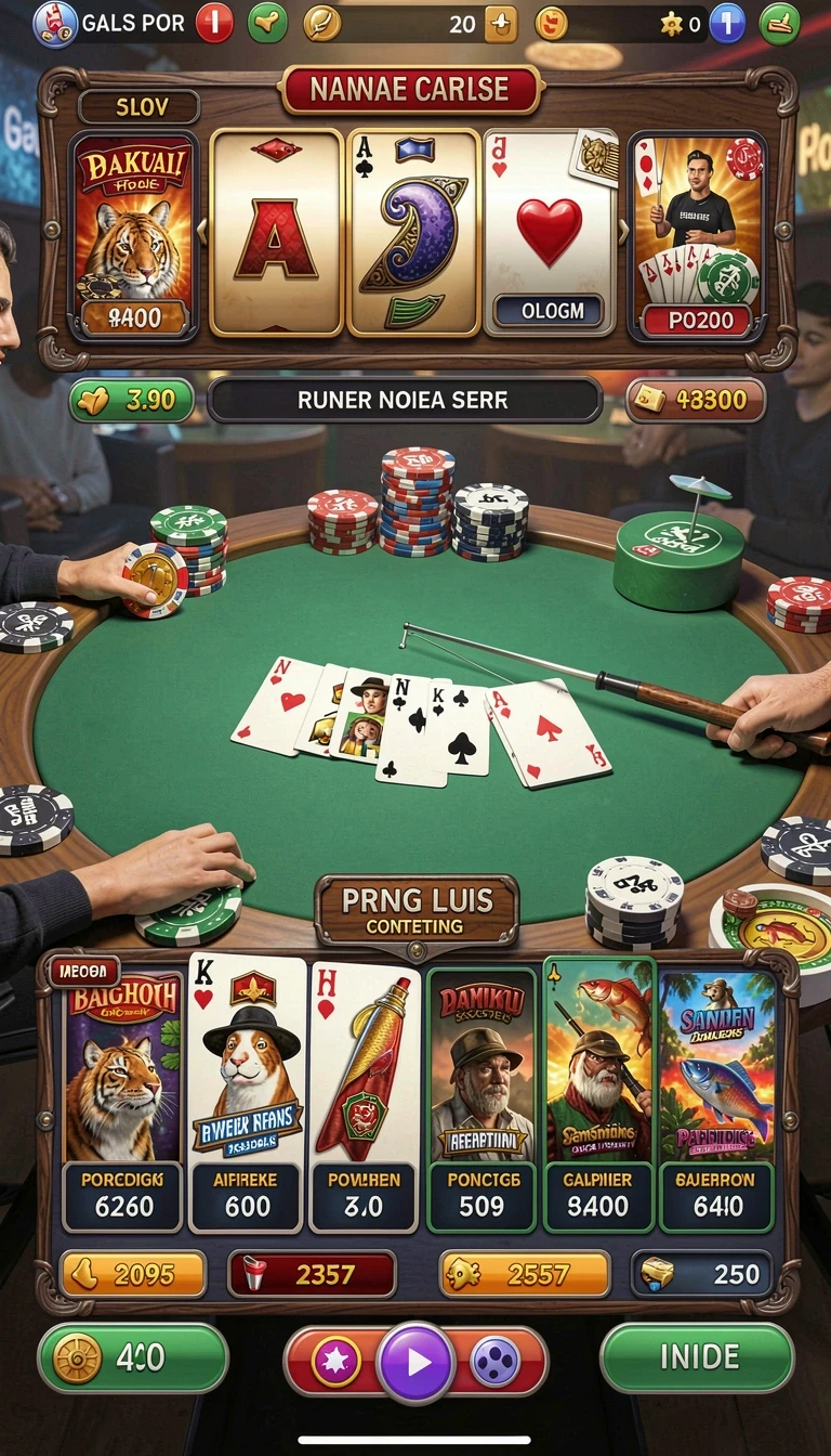 Screenshot Aplikasi 789jackpot Resmi dan Terpercaya di Android nomor 1