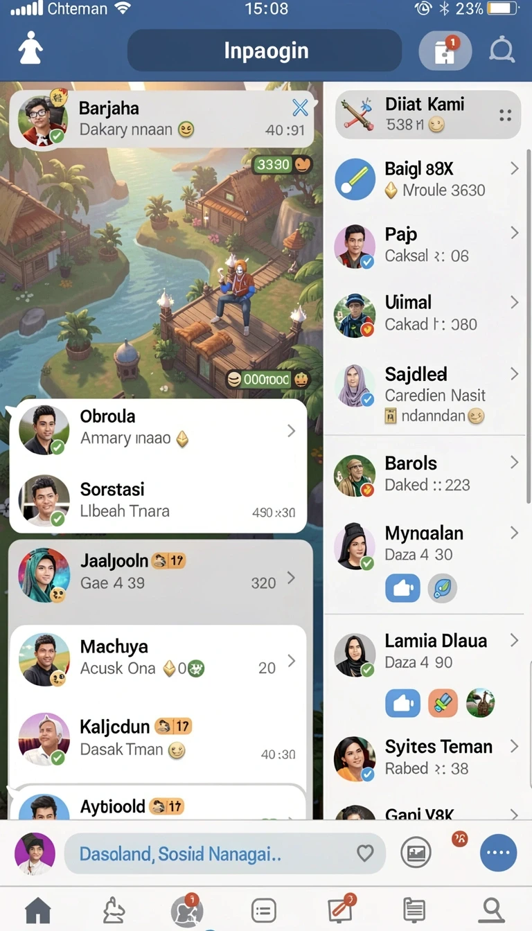 Screenshot Aplikasi lakulanjut Resmi dan Terpercaya di Android nomor 3