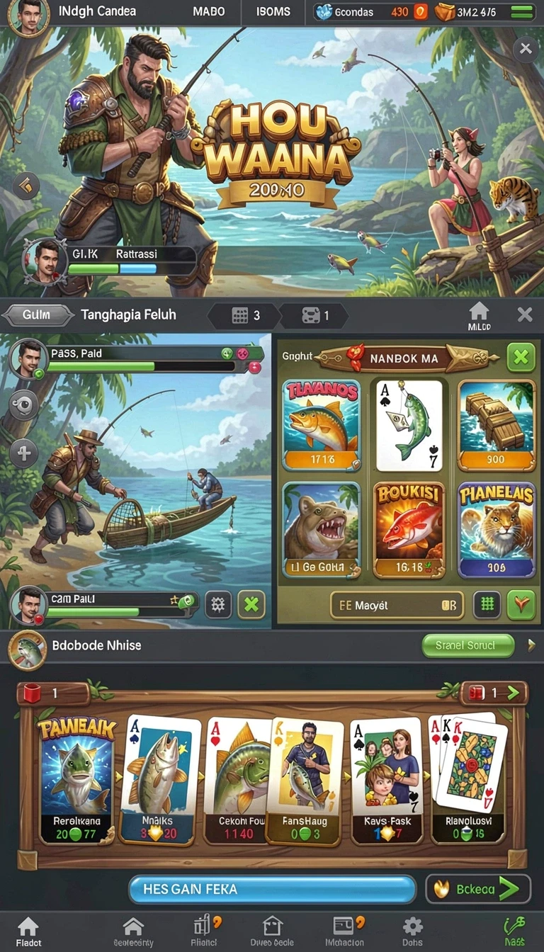Screenshot Aplikasi 9n9n Terpercaya untuk Android nomor 1