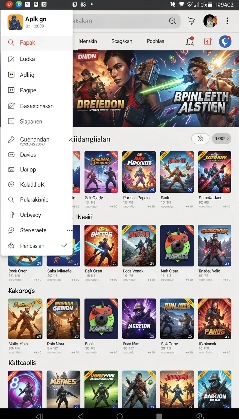 Screenshot Aplikasi v988 Resmi dan Terpercaya di Android nomor 2