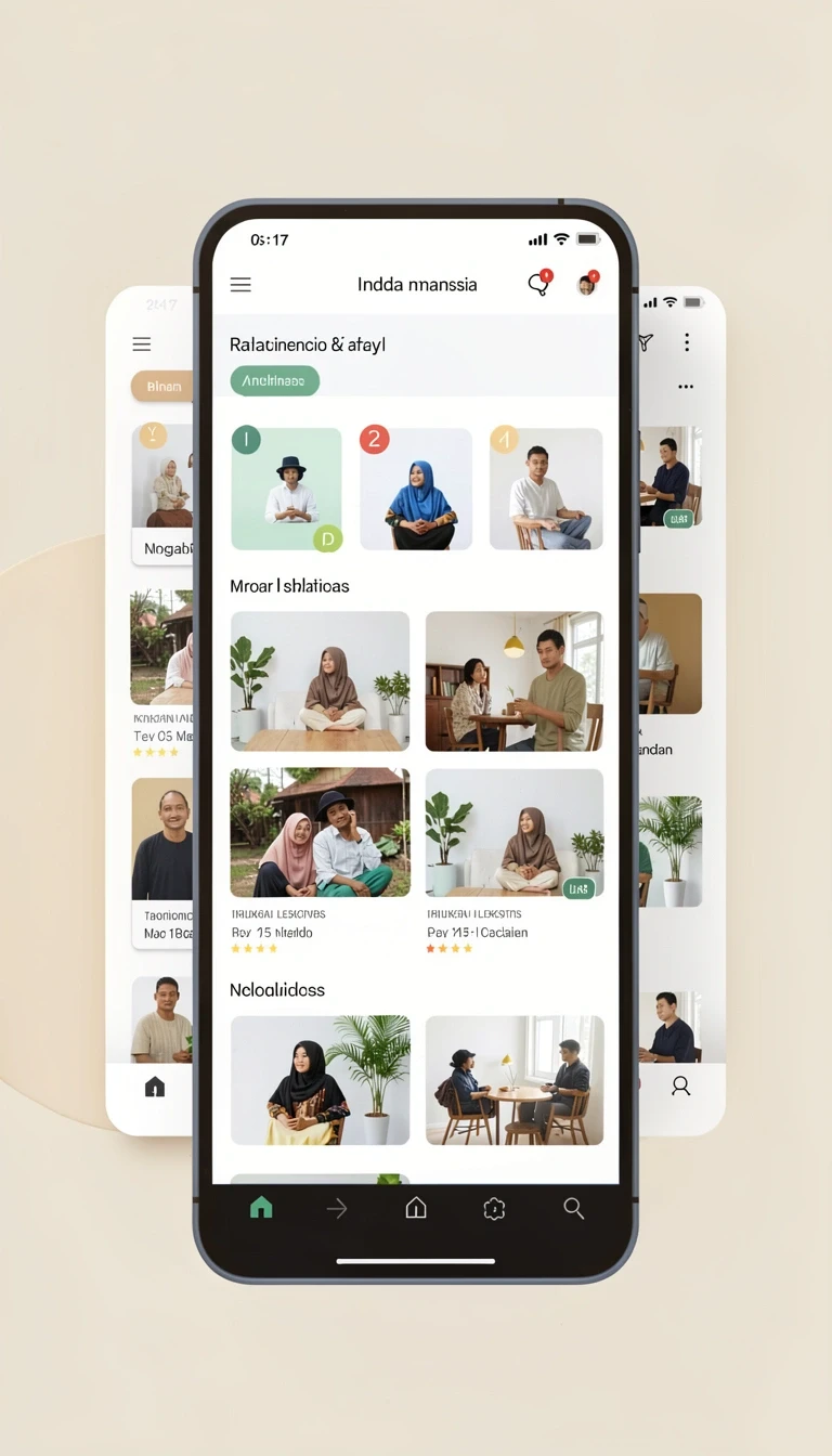 Screenshot Aplikasi features Terpercaya untuk Android nomor 3