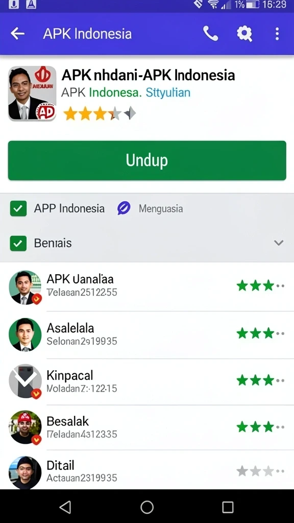 Screenshot Aplikasi rdi88 Resmi dan Terpercaya di Android nomor 2