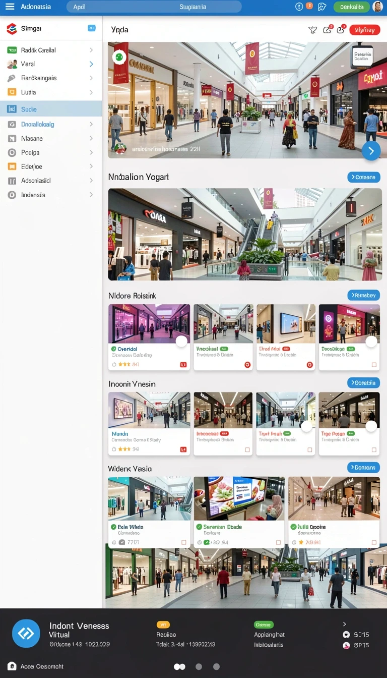 Screenshot Aplikasi vip188 Resmi dan Terpercaya di Android nomor 1
