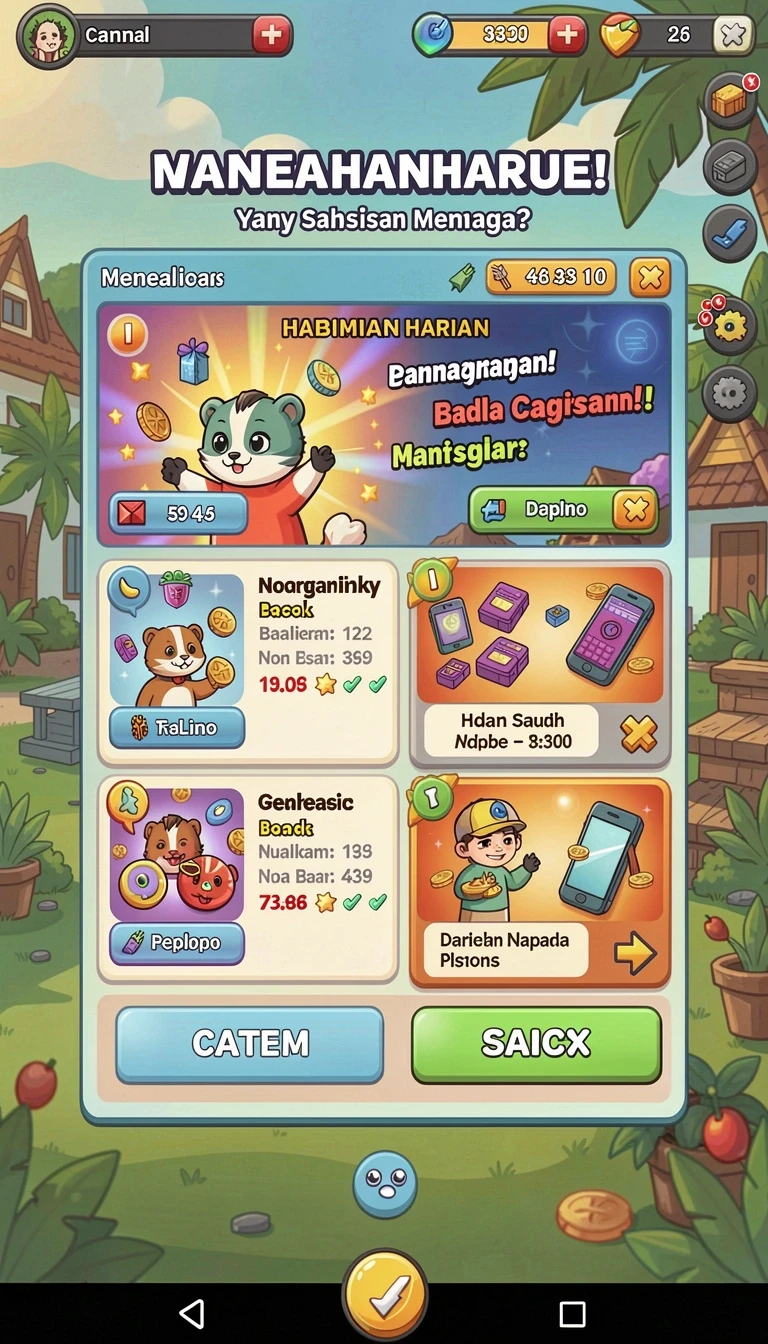 Screenshot Aplikasi pompa88 Terpercaya untuk Android nomor 2