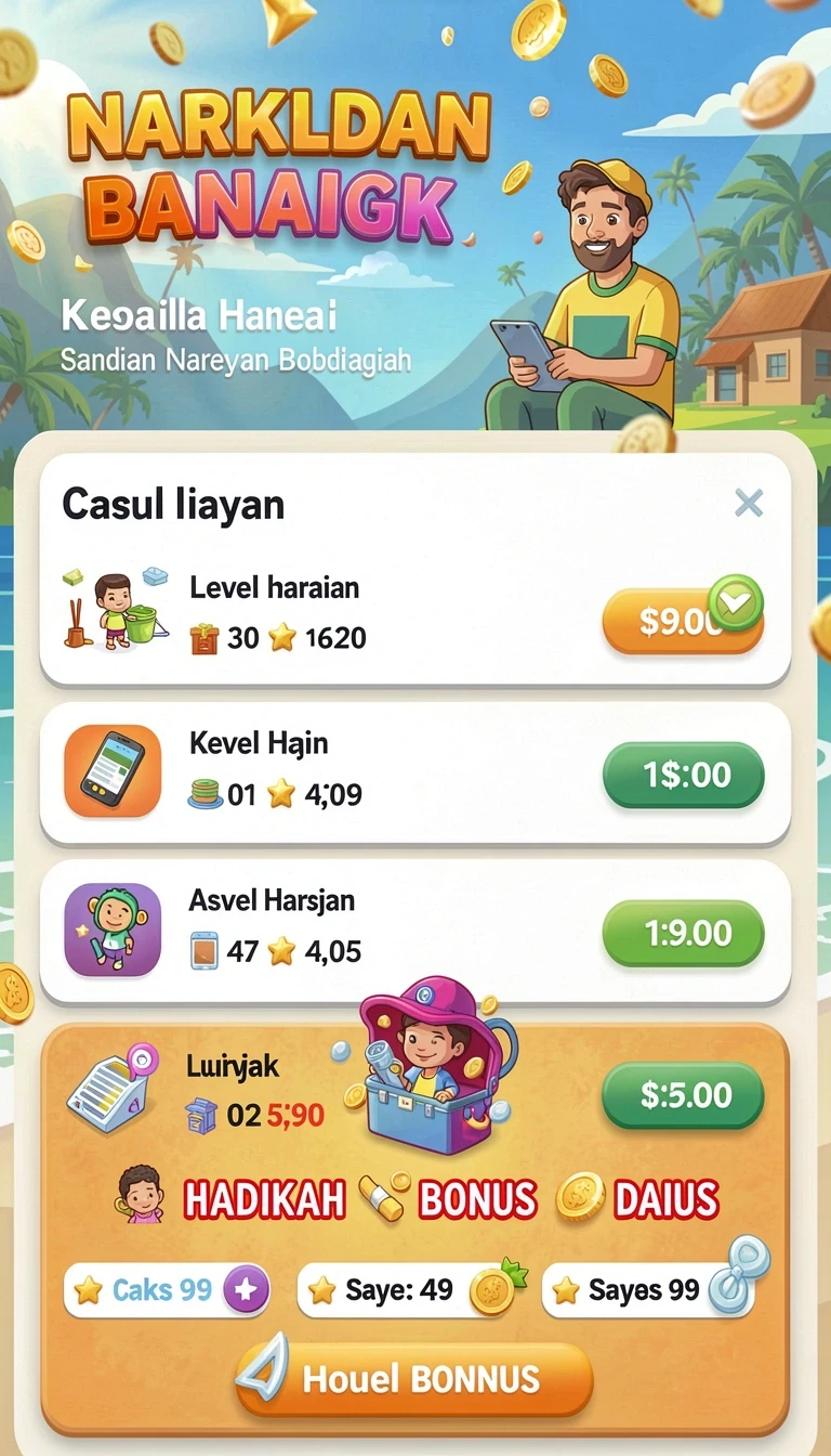 Screenshot Aplikasi gameWrapperHead Terpercaya untuk Android nomor 1