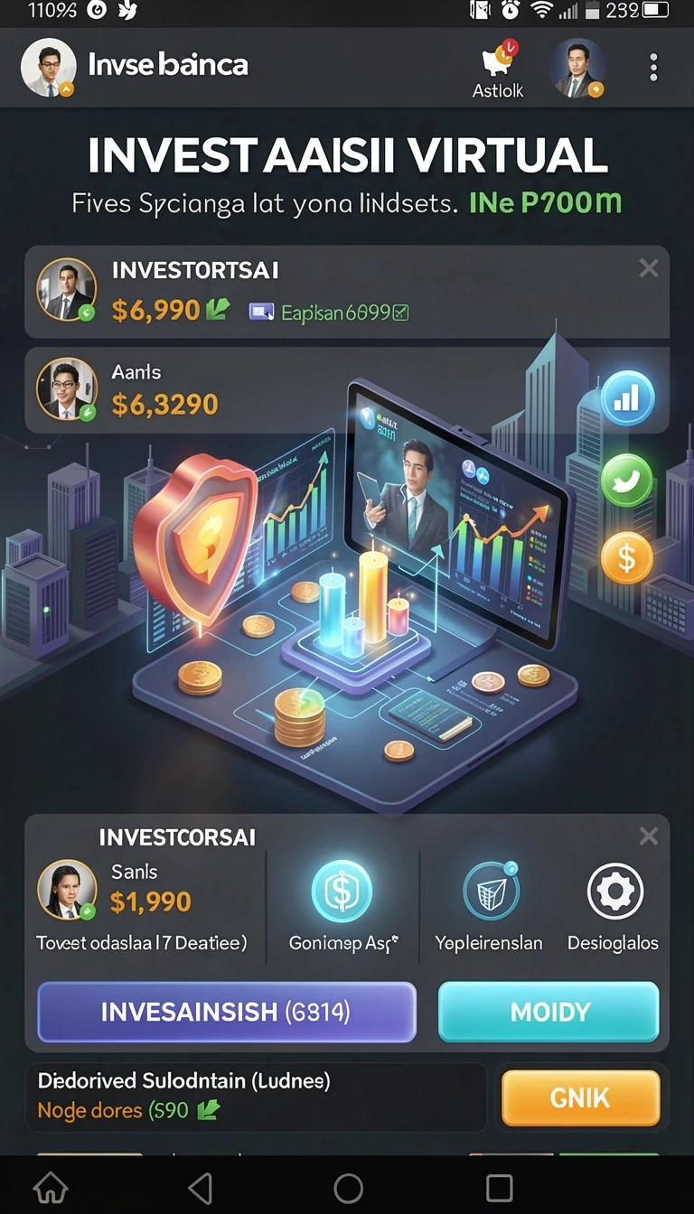 Screenshot Aplikasi winning568 Resmi dan Terpercaya di Android nomor 2