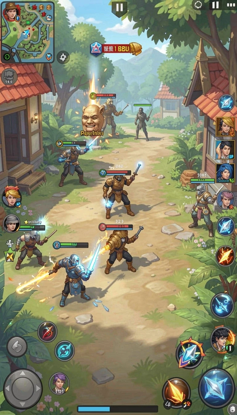 Screenshot Aplikasi ut77 Terpercaya untuk Android nomor 2