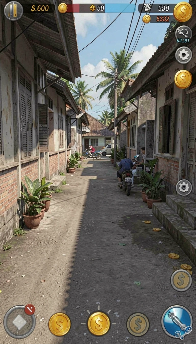 Screenshot Aplikasi mami188 Resmi dan Terpercaya di Android nomor 1