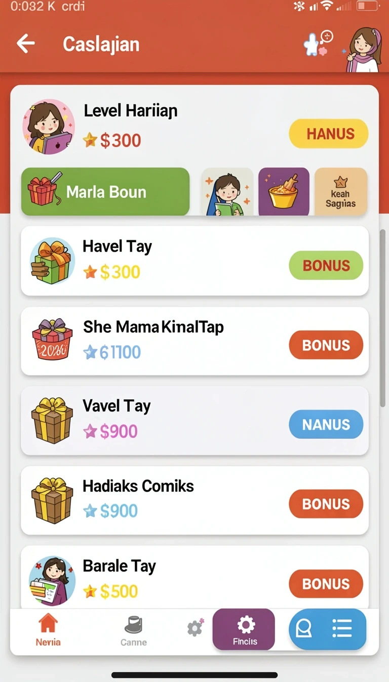 Screenshot Aplikasi qq1221 Resmi dan Terpercaya di Android nomor 3