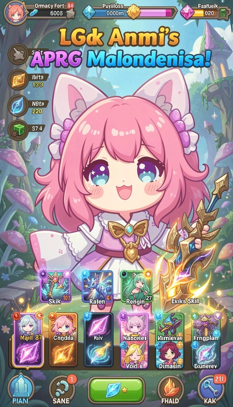 Screenshot Aplikasi luckymino Resmi dan Terpercaya di Android nomor 3