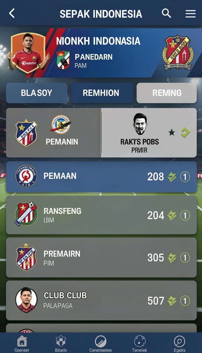 Screenshot Aplikasi indslot Resmi dan Terpercaya di Android nomor 1