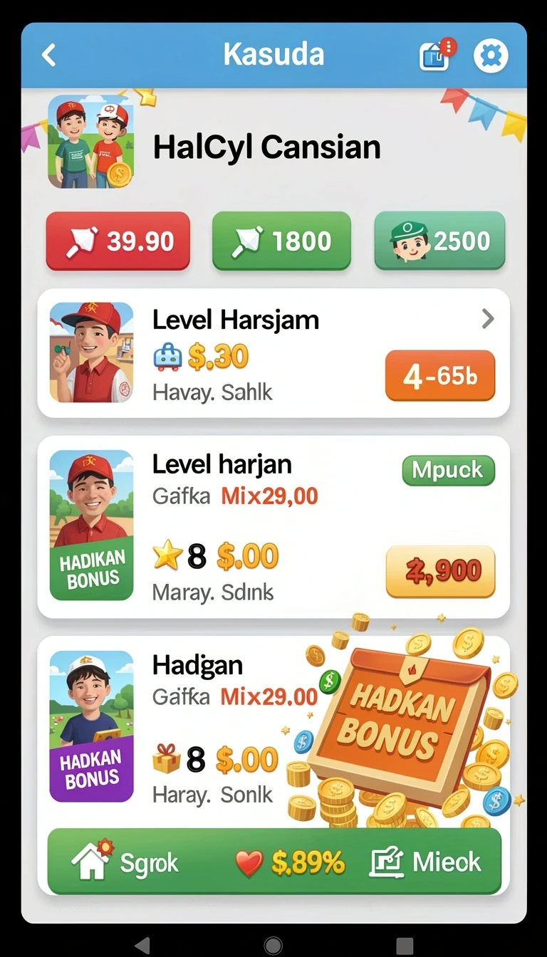 Screenshot Aplikasi olympus88 Resmi dan Terpercaya di Android nomor 2