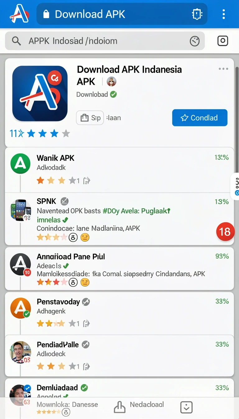 Screenshot Aplikasi love678 Terpercaya untuk Android nomor 1