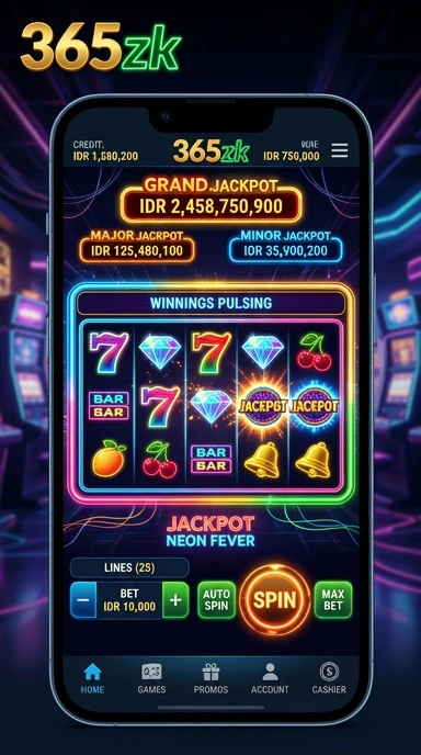 Screenshot Aplikasi 2757 Terpercaya untuk Android nomor 2