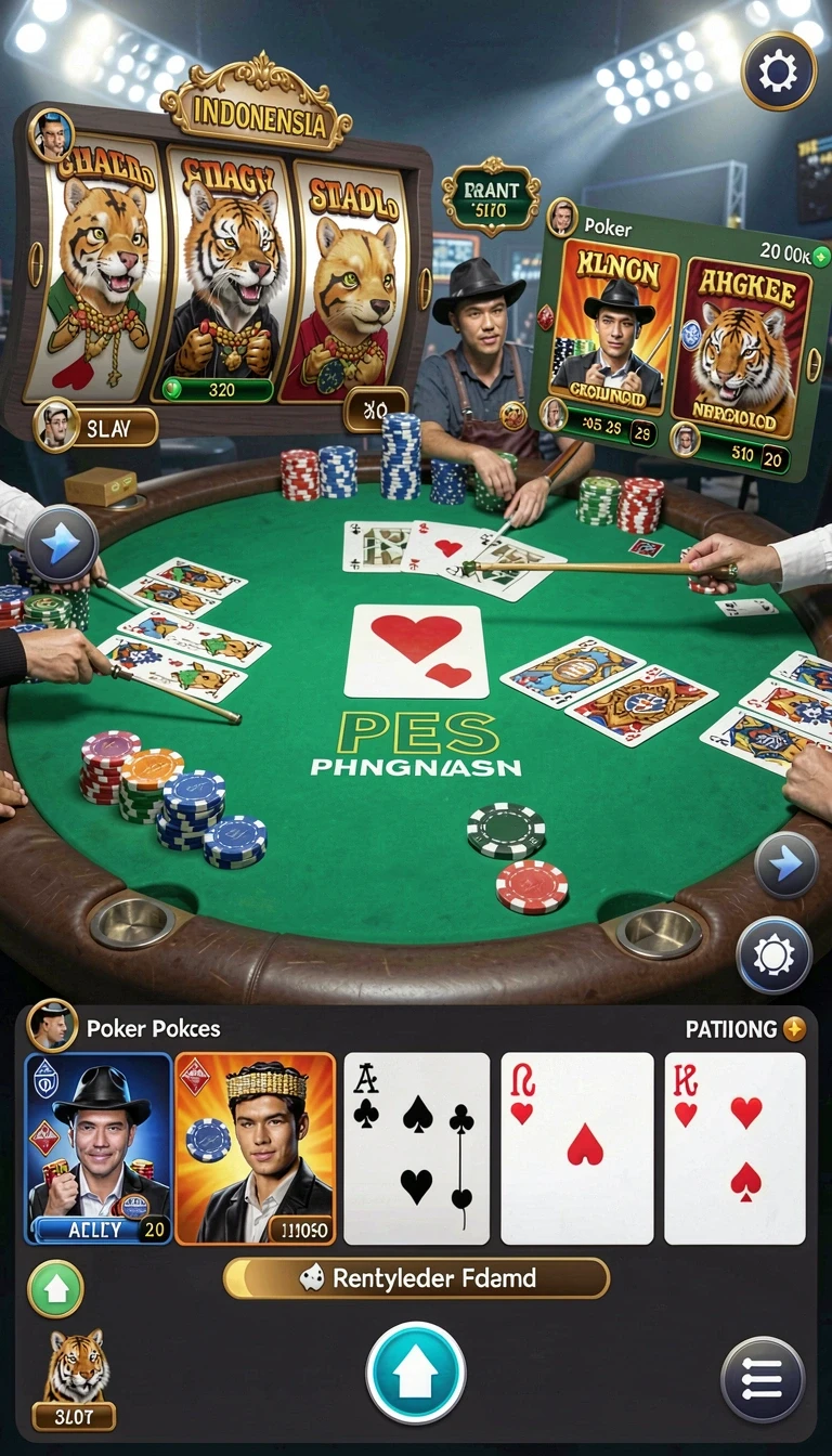 Screenshot Aplikasi spinlucky Terpercaya untuk Android nomor 2