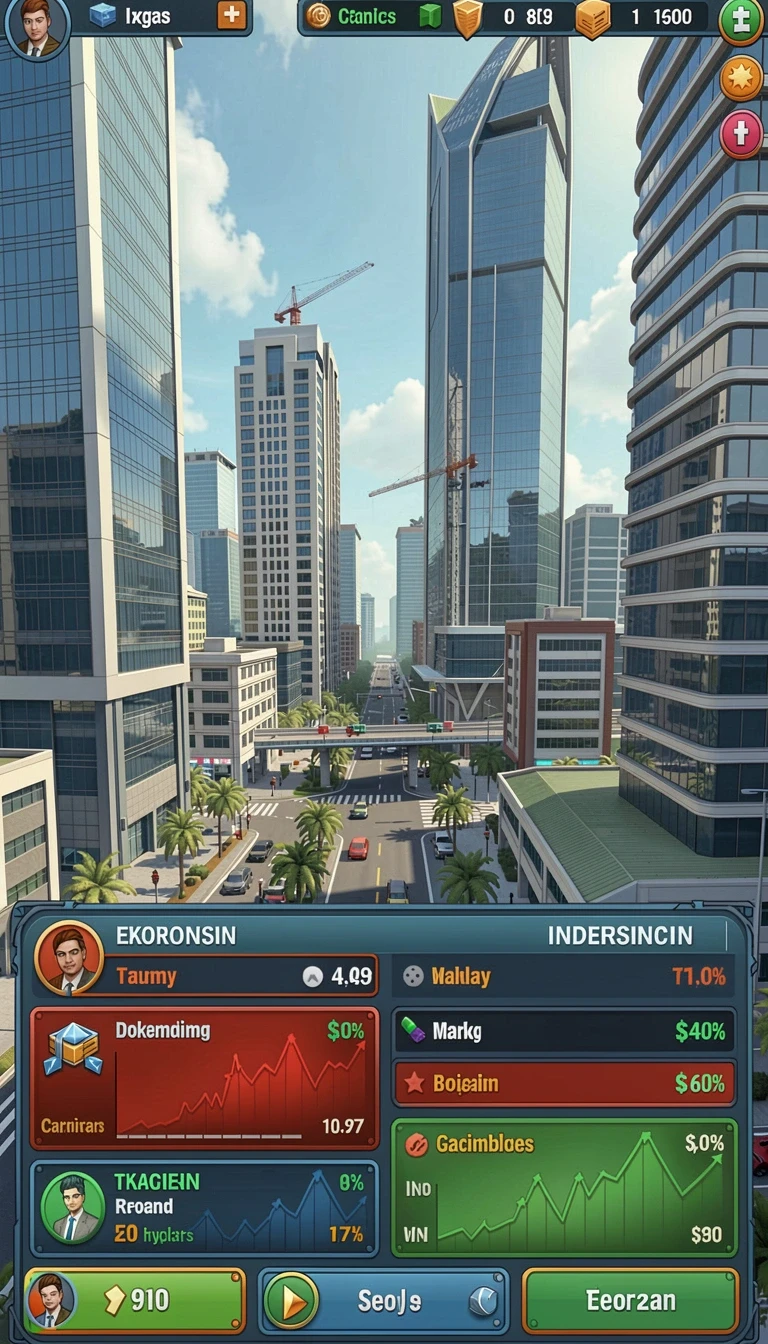 Screenshot Aplikasi l3gamtoto Terpercaya untuk Android nomor 3