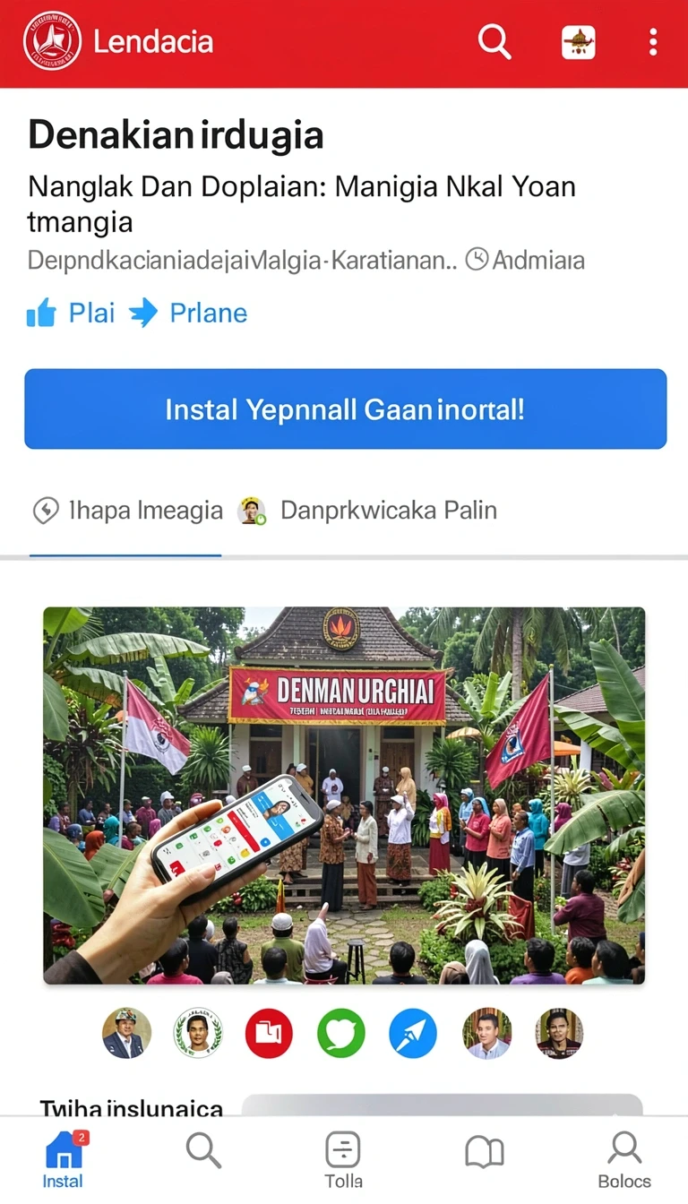 Screenshot Aplikasi vip802 Terpercaya untuk Android nomor 2