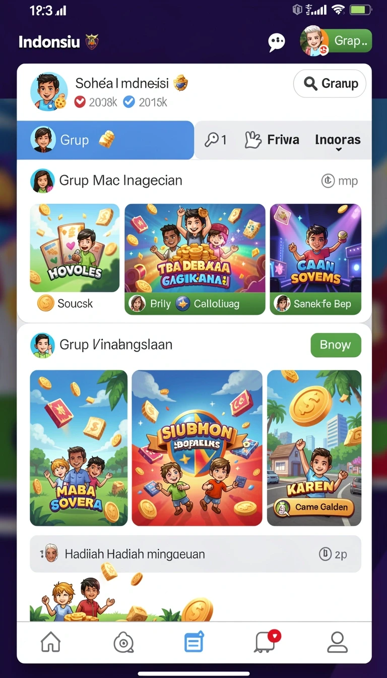Screenshot Aplikasi filter303 Terpercaya untuk Android nomor 1