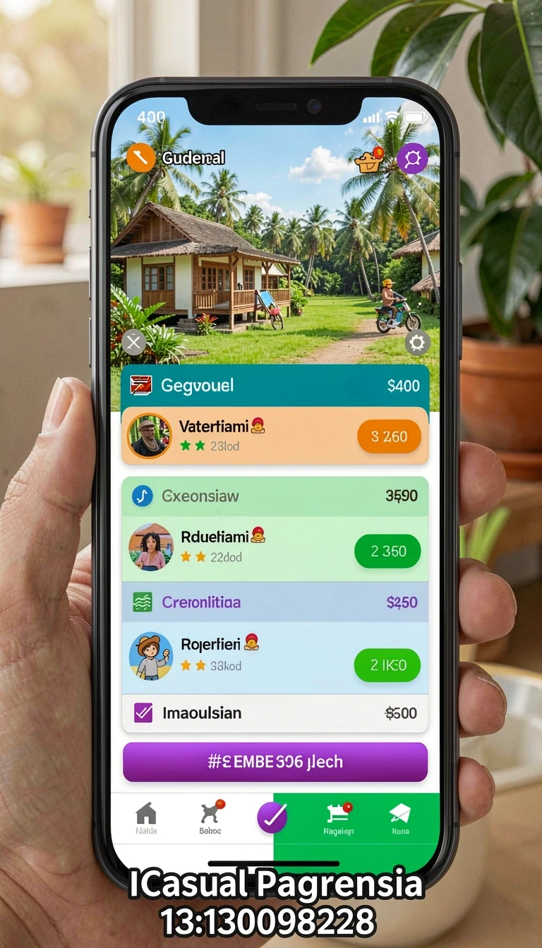Screenshot Aplikasi hoki9 Terpercaya untuk Android nomor 3