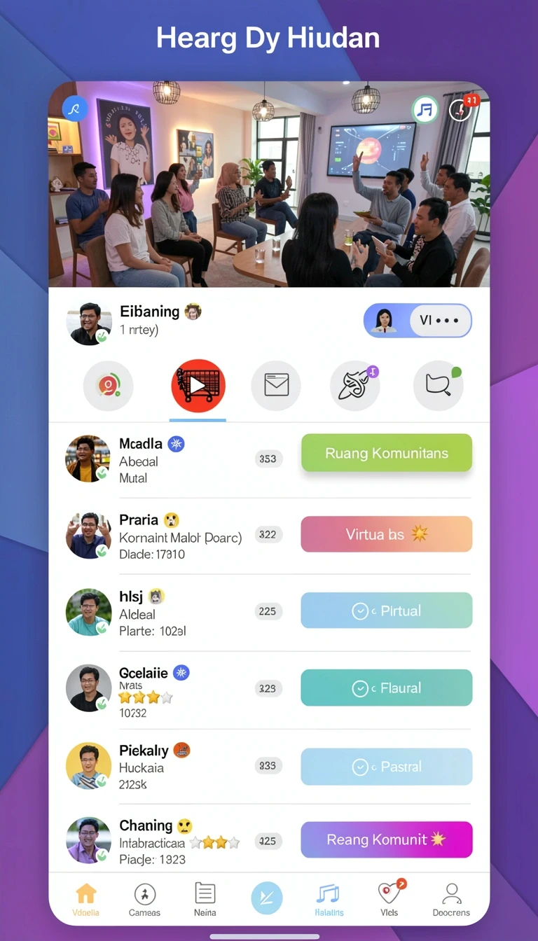 Screenshot Aplikasi banyu4d Terpercaya untuk Android nomor 2