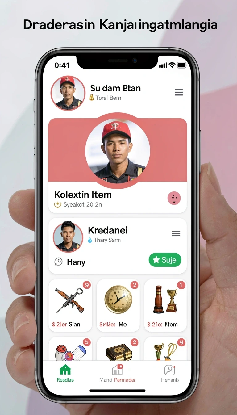 Screenshot Aplikasi 666menang Terpercaya untuk Android nomor 2