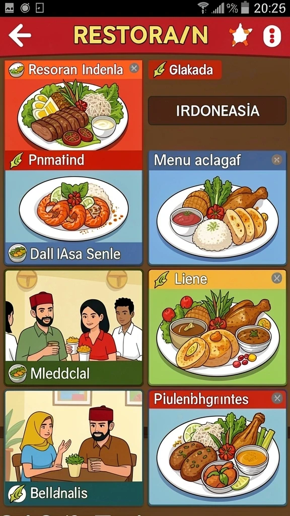 Screenshot Aplikasi agenpgsoft Terpercaya untuk Android nomor 2