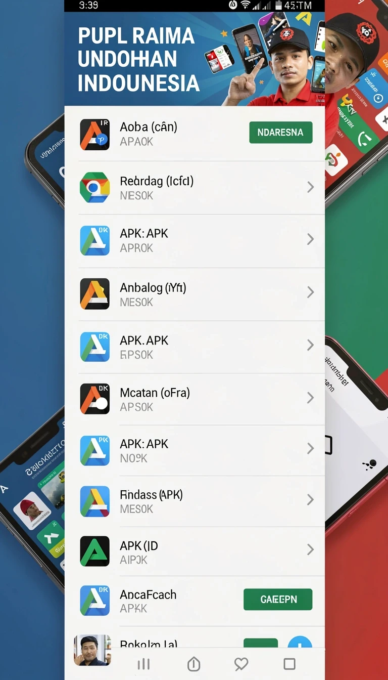 Screenshot Aplikasi wayang88 Terpercaya untuk Android nomor 1