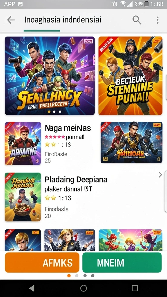 Screenshot Aplikasi okjk Resmi dan Terpercaya di Android nomor 3