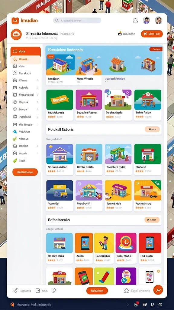 Screenshot Aplikasi vip188 Resmi dan Terpercaya di Android nomor 3
