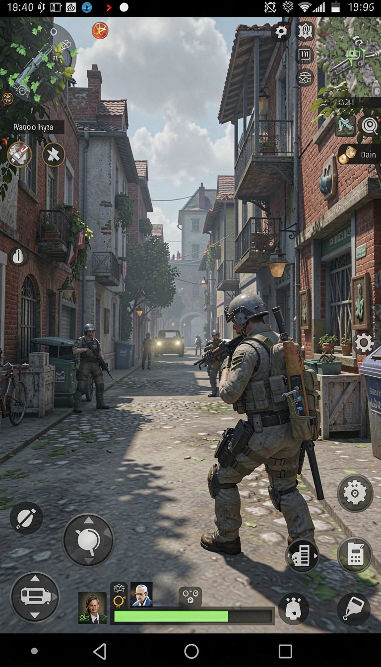 Screenshot Aplikasi kingdom4d Resmi dan Terpercaya di Android nomor 1