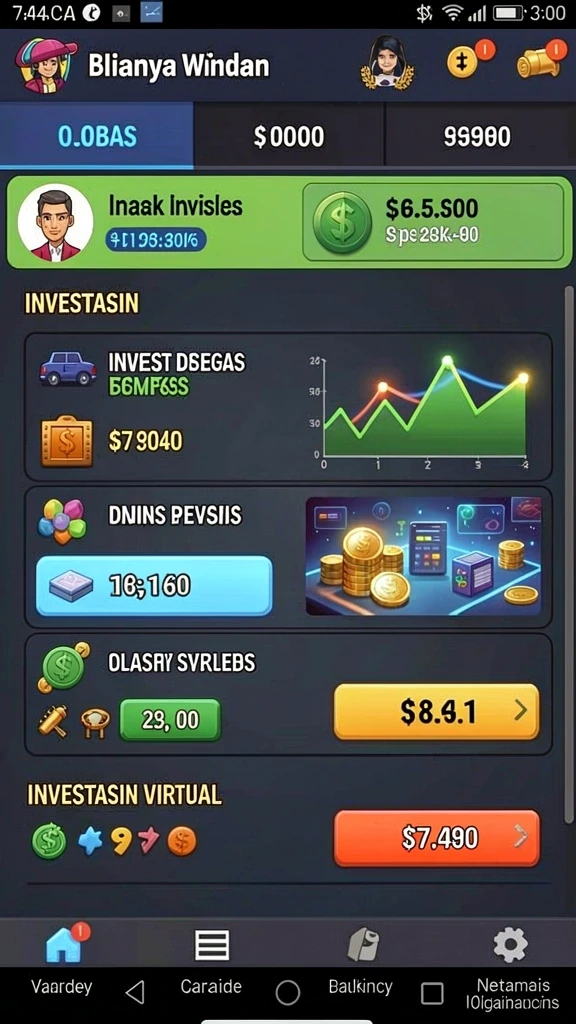 Screenshot Aplikasi togel62 Resmi dan Terpercaya di Android nomor 3