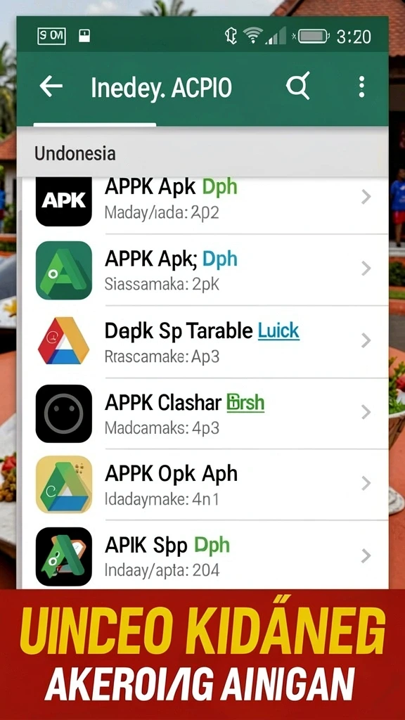 Screenshot Aplikasi slot123 Terpercaya untuk Android nomor 2