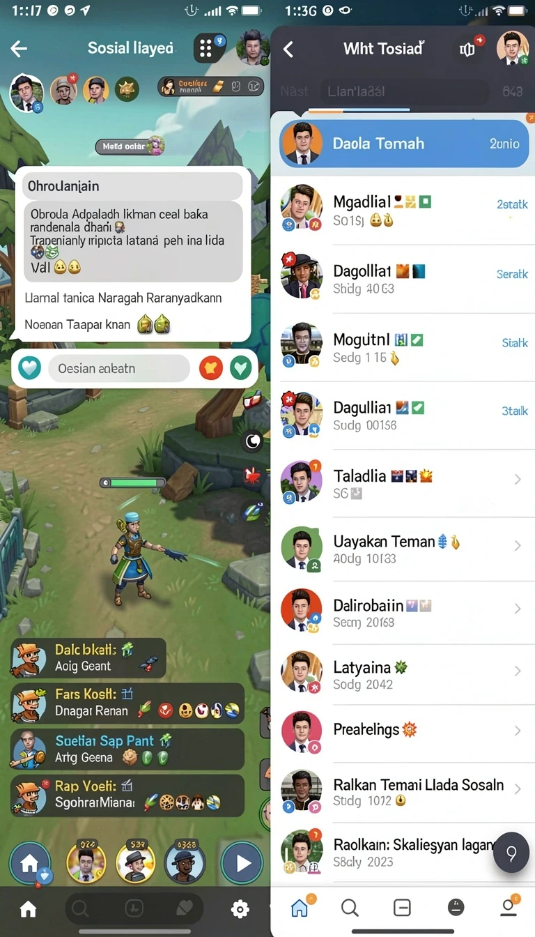 Screenshot Aplikasi mami188 Resmi dan Terpercaya di Android nomor 2