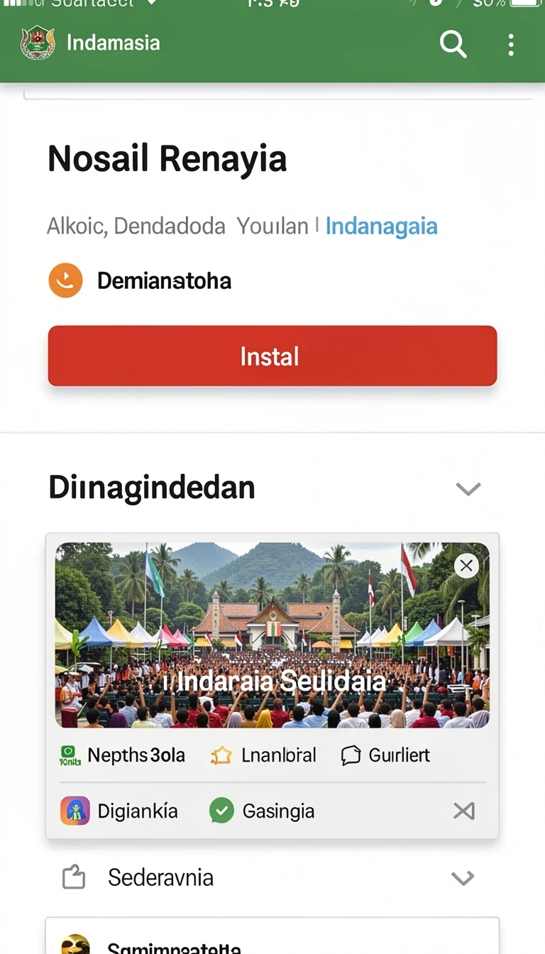 Screenshot Aplikasi gn777 Terpercaya untuk Android nomor 2