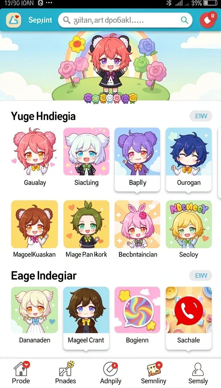 Screenshot Aplikasi svipsidn Resmi dan Terpercaya di Android nomor 2