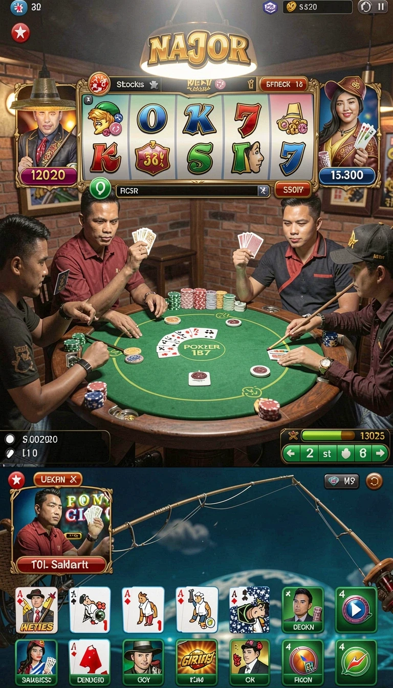 Screenshot Aplikasi mandala77 Terpercaya untuk Android nomor 1