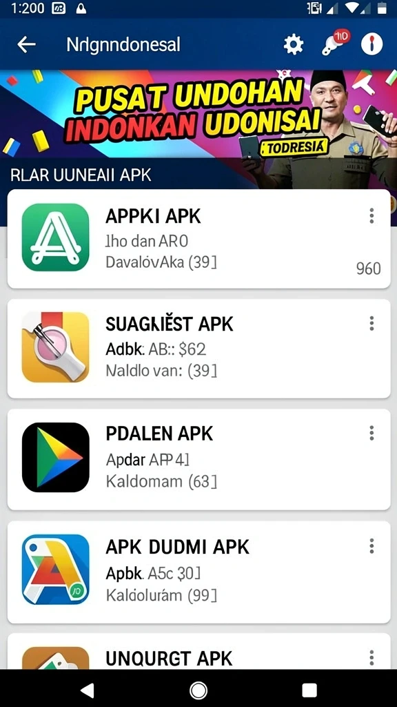 Screenshot Aplikasi kitawd Resmi dan Terpercaya di Android nomor 1