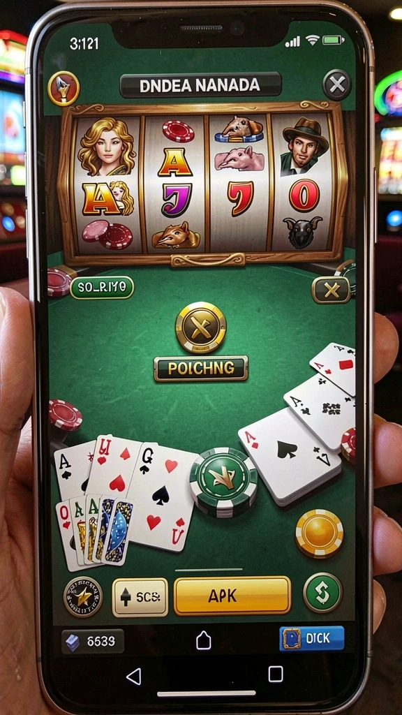 Screenshot Aplikasi vip802 Terpercaya untuk Android nomor 1