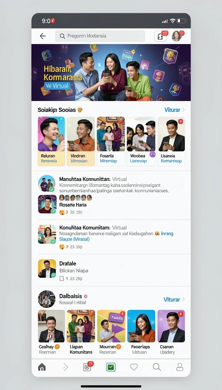Screenshot Aplikasi jp6789 Terpercaya untuk Android nomor 3