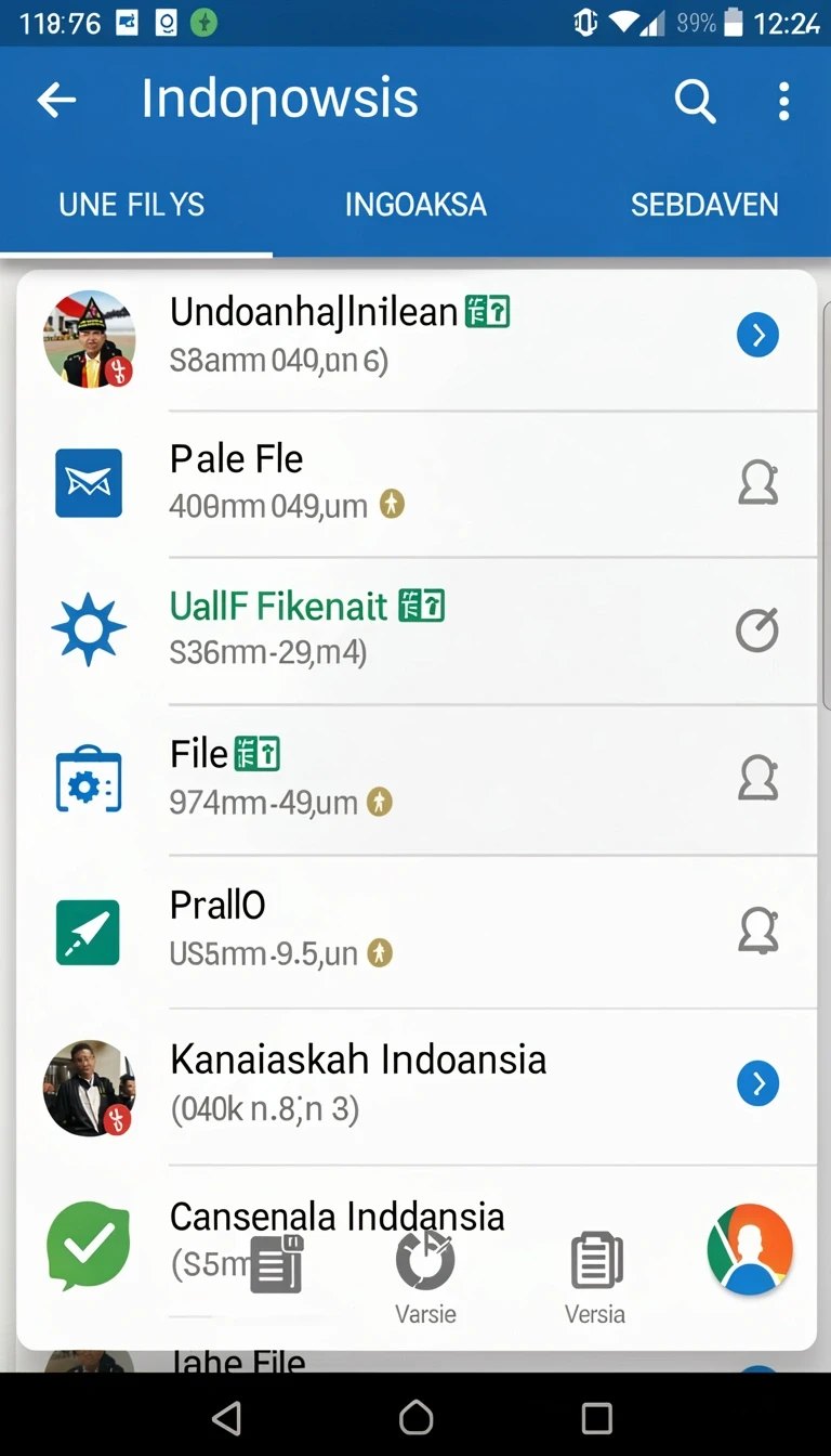 Screenshot Aplikasi talas89 Resmi dan Terpercaya di Android nomor 1