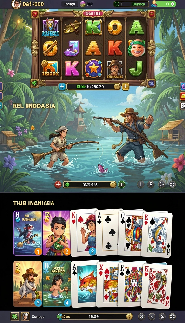 Screenshot Aplikasi satu77 Terpercaya untuk Android nomor 2