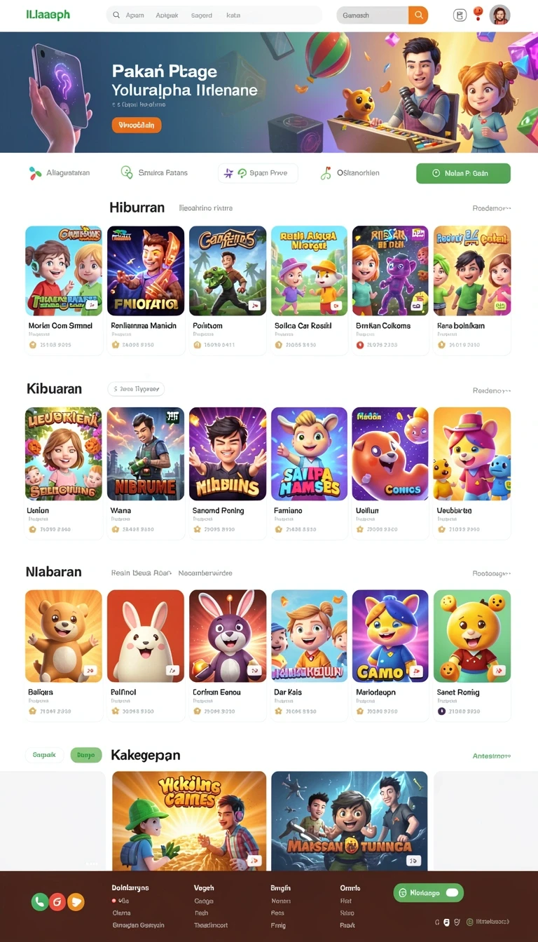 Screenshot Aplikasi okjk Resmi dan Terpercaya di Android nomor 2